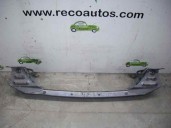 Recambio de refuerzo paragolpes delantero para mazda 6 monovolumen (gy) 2.0 diesel cat referencia OEM IAM DE HIERRO 