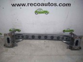 Recambio de refuerzo paragolpes delantero para mazda 6 monovolumen (gy) 2.0 diesel cat referencia OEM IAM DE HIERRO 