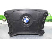 Replacement front left airbag for BMW 5 Series sedan (E39) 520d OEM IAM reference 33109599804B 565182606 