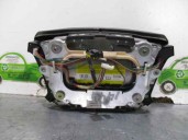 Replacement front left airbag for BMW 5 Series sedan (E39) 520d OEM IAM reference 33109599804B 565182606 