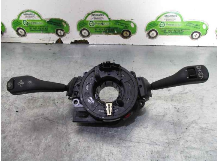 Recambio de mando luces para bmw serie 5 berlina (e39) 520d referencia OEM IAM 8363664I 01104010 LUK