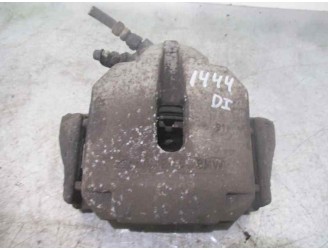 Recambio de pinza freno delantera izquierda para bmw serie 5 berlina (e39) 520d referencia OEM IAM   