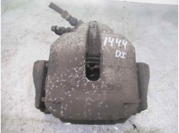 Recambio de pinza freno delantera izquierda para bmw serie 5 berlina (e39) 520d referencia OEM IAM   