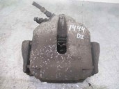 Recambio de pinza freno delantera izquierda para bmw serie 5 berlina (e39) 520d referencia OEM IAM 