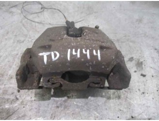 Recambio de pinza freno trasera derecha para bmw serie 5 berlina (e39) 520d referencia OEM IAM 