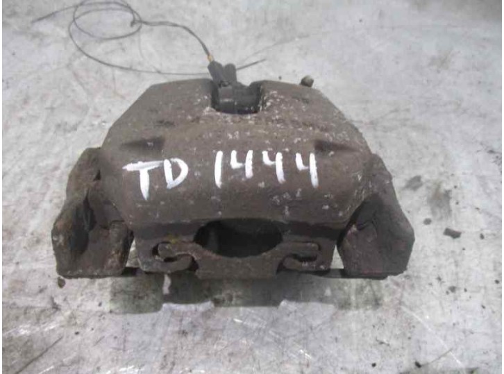 Recambio de pinza freno trasera derecha para bmw serie 5 berlina (e39) 520d referencia OEM IAM 