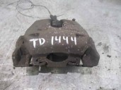 Recambio de pinza freno trasera derecha para bmw serie 5 berlina (e39) 520d referencia OEM IAM 