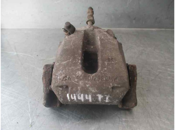 Recambio de pinza freno trasera izquierda para bmw serie 5 berlina (e39) 520d referencia OEM IAM 34211163393 ATE