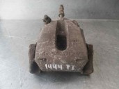 Recambio de pinza freno trasera izquierda para bmw serie 5 berlina (e39) 520d referencia OEM IAM 34211163393 ATE