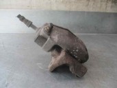 Recambio de pinza freno trasera izquierda para bmw serie 5 berlina (e39) 520d referencia OEM IAM 34211163393 ATE