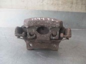 Recambio de pinza freno trasera izquierda para bmw serie 5 berlina (e39) 520d referencia OEM IAM 34211163393 ATE