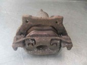 Recambio de pinza freno trasera izquierda para bmw serie 5 berlina (e39) 520d referencia OEM IAM 34211163393 ATE