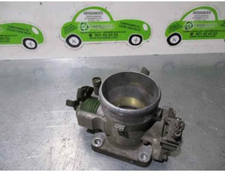 Recambio de caja mariposa para hyundai lantra berlina (rd) 1.6 cat referencia OEM IAM  0280122001 BOSCH