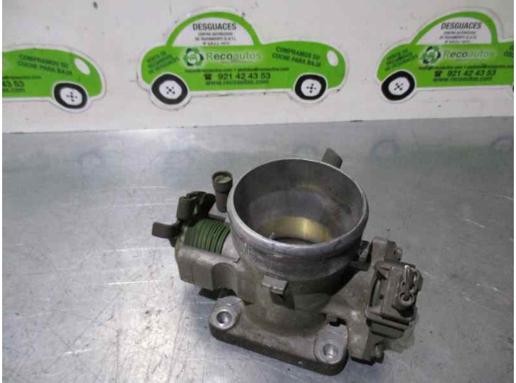 Recambio de caja mariposa para hyundai lantra berlina (rd) 1.6 cat referencia OEM IAM  0280122001 BOSCH