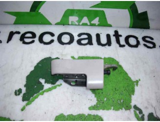 Recambio de techo para peugeot 206 cc 1.6 16v cat referencia OEM IAM 9636880880 