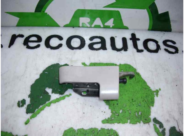 Recambio de techo para peugeot 206 cc 1.6 16v cat referencia OEM IAM 9636880880 