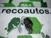 Recambio de techo para peugeot 206 cc 1.6 16v cat referencia OEM IAM 9636880880 