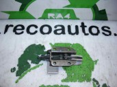 Recambio de techo para peugeot 206 cc 1.6 16v cat referencia OEM IAM  9636880880 