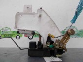 Recambio de cerradura puerta delantera izquierda para chrysler jeep cherokee (kj) 2.5 crd cat referencia OEM IAM 5 PUERTAS