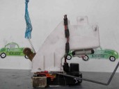 Recambio de cerradura puerta delantera izquierda para chrysler jeep cherokee (kj) 2.5 crd cat referencia OEM IAM 5 PUERTAS