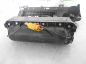 Replacement right front airbag for Chrysler Jeep Cherokee (KJ) 2.5 CRD CAT OEM IAM reference 5531502AI 