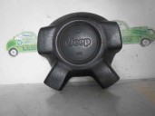 Recambio de airbag delantero izquierdo para chrysler jeep cherokee (kj) 2.5 crd cat referencia OEM IAM 5GC30TRMAE 