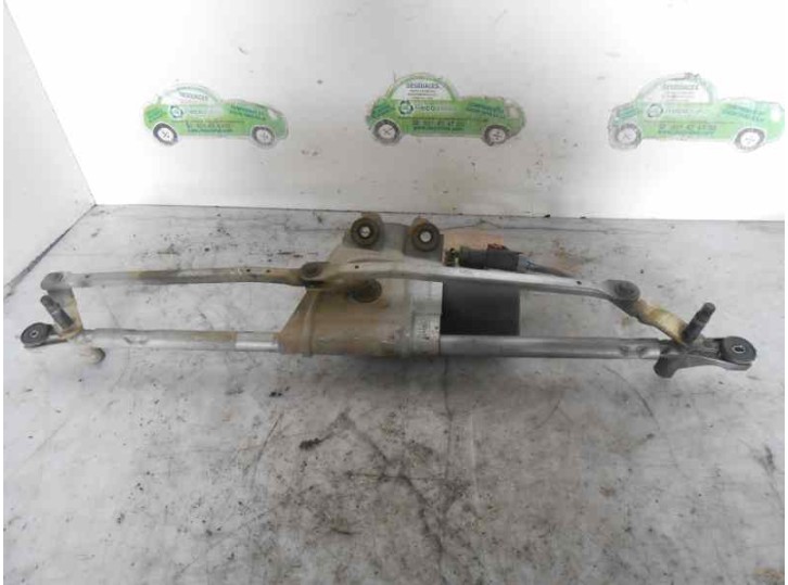 Recambio de motor limpia delantero para chrysler jeep cherokee (kj) 2.5 crd cat referencia OEM IAM 54120927 