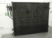 Replacement air conditioning condenser / radiator for Chrysler Jeep Cherokee (KJ) 2.5 CRD CAT OEM IAM reference 