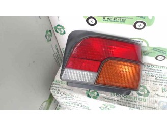 Recambio de piloto trasero derecho para mg serie 100 (xp) 1.4 16v referencia OEM IAM 