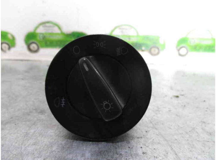 Recambio de mando luces salpicadero para volkswagen bora berlina (1j2) conceptline referencia OEM IAM 1C0941531  