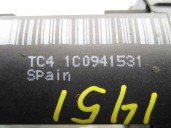 Recambio de mando luces salpicadero para volkswagen bora berlina (1j2) conceptline referencia OEM IAM 1C0941531  