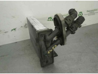 Recambio de radiador calefaccion / aire acondicionado para volkswagen golf iv berlina (1j1) gti edicion especial referencia OEM 
