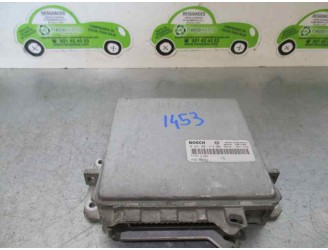 Recambio de centralita motor uce para mg serie 400 (rt) 420 sdi (4-ptas.) referencia OEM IAM MSB100491 0281001418 BOSCH