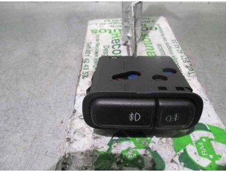 Recambio de botones salpicadero para mg serie 400 (rt) 420 sdi (4-ptas.) referencia OEM IAM 