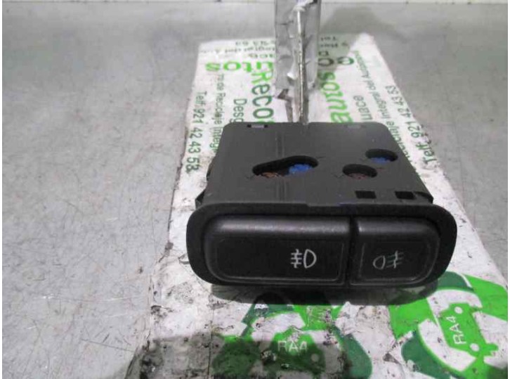 Recambio de botones salpicadero para mg serie 400 (rt) 420 sdi (4-ptas.) referencia OEM IAM 