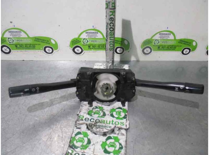 Recambio de mando luces para mg serie 400 (rt) 420 sdi (4-ptas.) referencia OEM IAM 543533572  