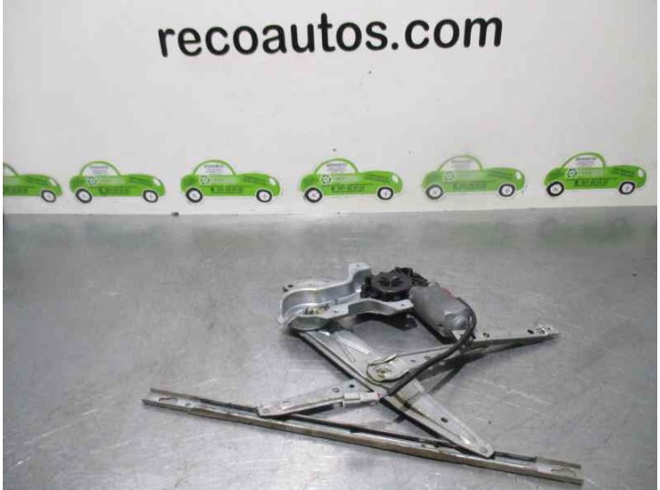 Recambio de elevalunas trasero derecho para mg serie 400 (rt) 420 sdi (4-ptas.) referencia OEM IAM 2 PINES 5 PUERTAS.