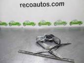 Recambio de elevalunas trasero derecho para mg serie 400 (rt) 420 sdi (4-ptas.) referencia OEM IAM 2 PINES 5 PUERTAS.