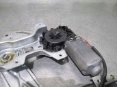 Recambio de elevalunas trasero derecho para mg serie 400 (rt) 420 sdi (4-ptas.) referencia OEM IAM 2 PINES 5 PUERTAS.