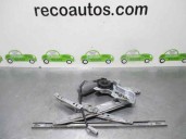 Recambio de elevalunas trasero derecho para mg serie 400 (rt) 420 sdi (4-ptas.) referencia OEM IAM 2 PINES 5 PUERTAS.