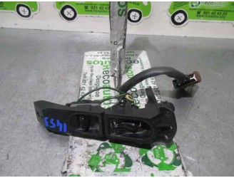 Recambio de mando elevalunas delantero izquierdo para mg serie 400 (rt) 420 sdi (4-ptas.) referencia OEM IAM 