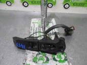 Recambio de mando elevalunas delantero izquierdo para mg serie 400 (rt) 420 sdi (4-ptas.) referencia OEM IAM 