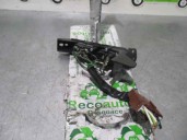 Recambio de mando elevalunas delantero izquierdo para mg serie 400 (rt) 420 sdi (4-ptas.) referencia OEM IAM 