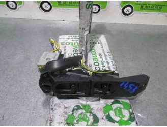 Recambio de mando elevalunas delantero derecho para mg serie 400 (rt) 420 sdi (4-ptas.) referencia OEM IAM 