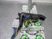 Recambio de mando elevalunas delantero derecho para mg serie 400 (rt) 420 sdi (4-ptas.) referencia OEM IAM 