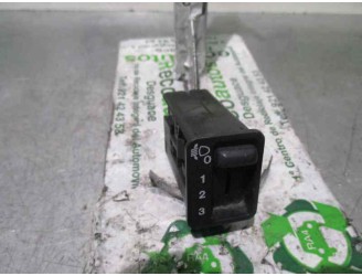 Recambio de boton regulador luces-no usar para mg serie 400 (rt) 420 sdi (4-ptas.) referencia OEM IAM 
