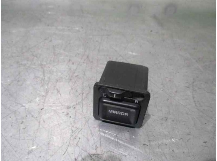 Recambio de mando retrovisor para mg serie 400 (rt) 420 sdi (4-ptas.) referencia OEM IAM 0838K  