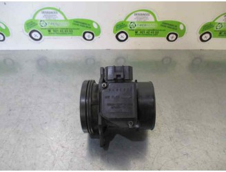 Recambio de caudalimetro para ford focus berlina (cak) 1.8 tdci cat referencia OEM IAM 98AB12B579B3B AFH6013 