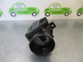 Recambio de caudalimetro para ford focus berlina (cak) 1.8 tdci cat referencia OEM IAM 98AB12B579B3B AFH6013 