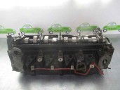 Replacement cylinder head for Ford Focus saloon (CAK) 1.8 TDCi CAT OEM IAM reference FFDA4G16471 